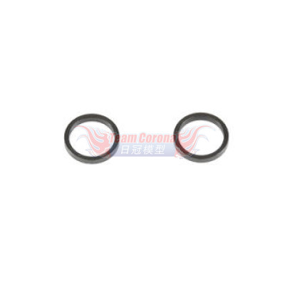INFINITY TS066 WHEEL BEARING WASHERS (2pcs)